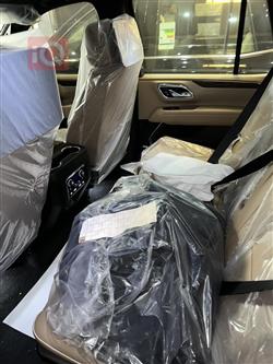 شێڤرۆلێت تاهۆ